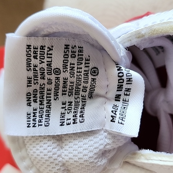 Nike Cortez boys - Picture 4 of 6